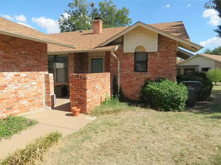 5 COURT CAPISTRANO, Wichita Falls, TX 76310 - #2