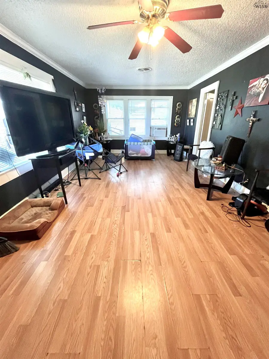 3107 9TH STREET, Wichita Falls, TX 76301 - #2