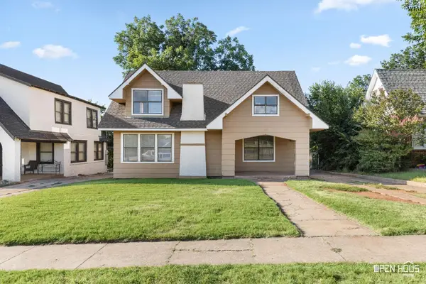 3110 10TH STREET, Wichita Falls, TX 76309