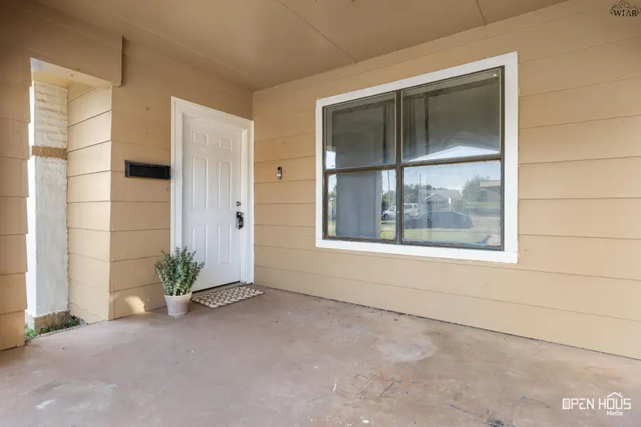 3110 10TH STREET, Wichita Falls, TX 76309 - #3