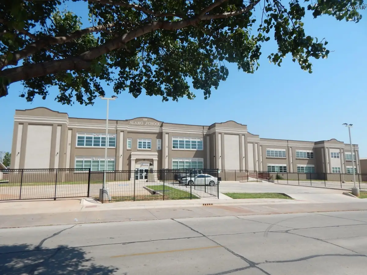 1912 11TH STREET, Wichita Falls, TX 76301-0000 - #1