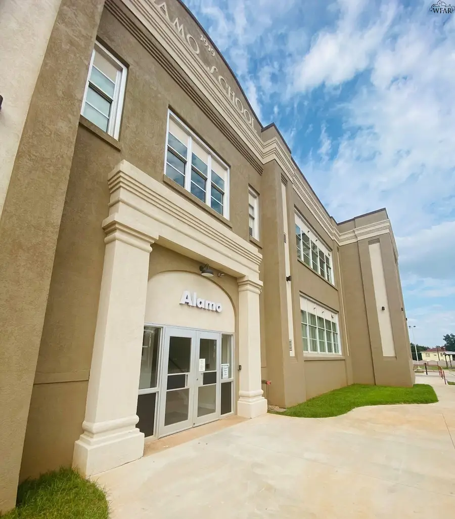 1912 11TH STREET, Wichita Falls, TX 76301-0000 - #3