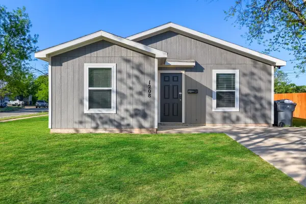 1208 WILLIAMS AVENUE, Wichita Falls, TX 76301