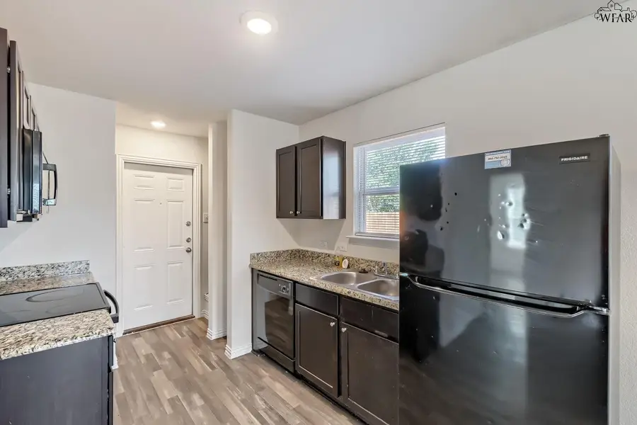 1208 WILLIAMS AVENUE, Wichita Falls, TX 76301 - #3