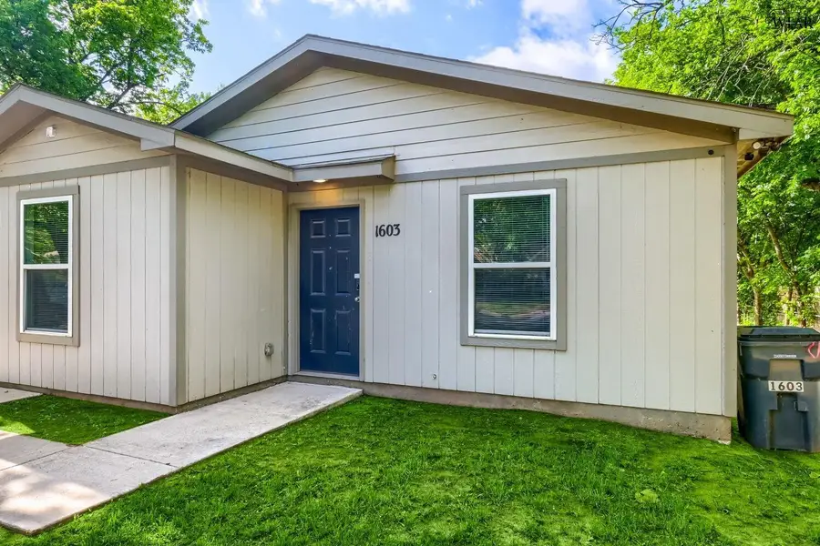 1603 COLE STREET, Wichita Falls, TX 76301 - #2