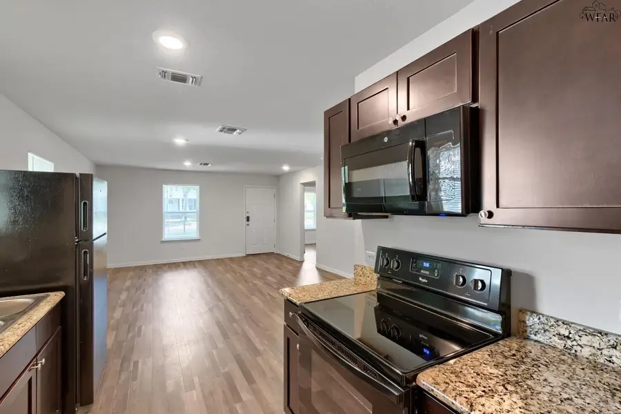 1603 COLE STREET, Wichita Falls, TX 76301 - #3