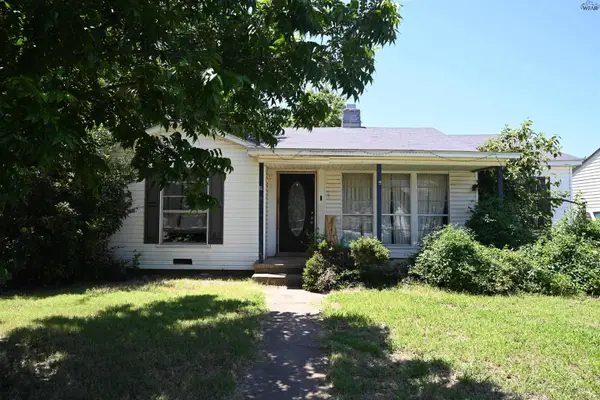 3201 HOLLYWOOD AVENUE, Wichita Falls, TX 76309
