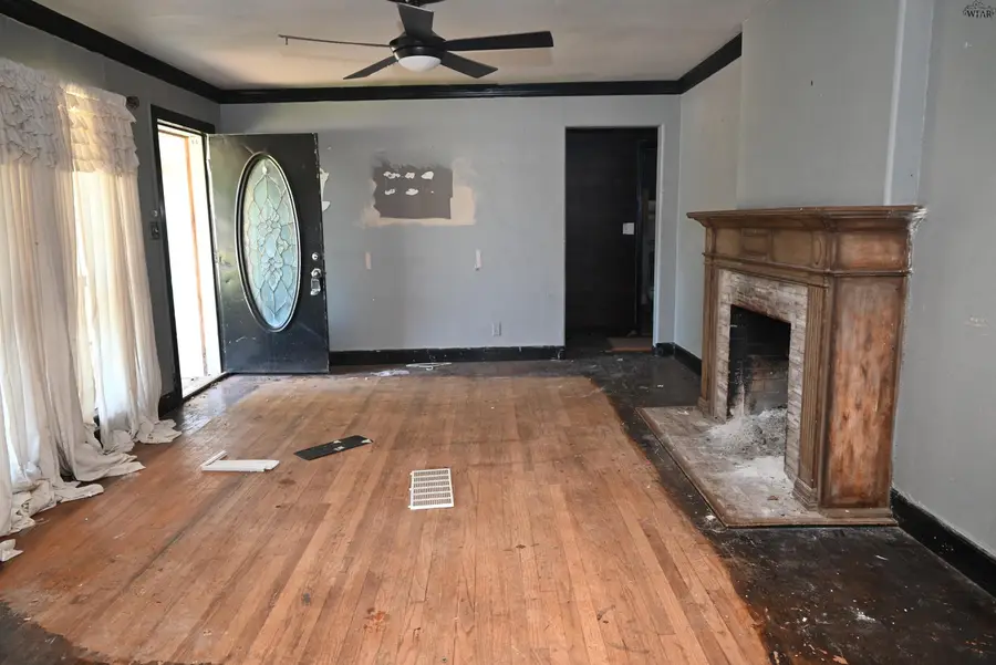 3201 HOLLYWOOD AVENUE, Wichita Falls, TX 76309 - #2