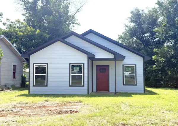 1411 TAYLOR STREET, Wichita Falls, TX 76309