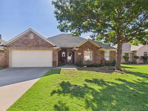4825 OLYMPIC DRIVE, Wichita Falls, TX 76310
