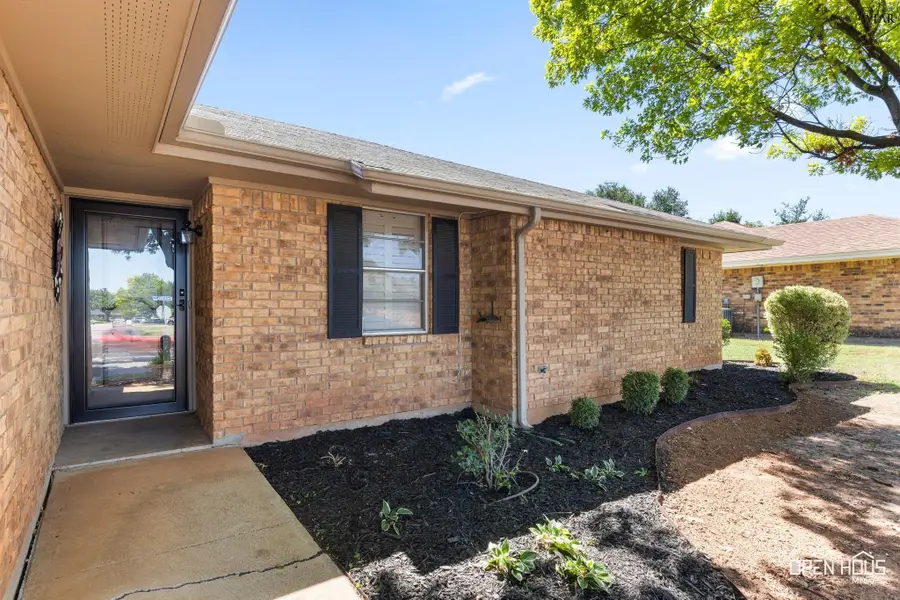 5029 EASTRIDGE DRIVE, Wichita Falls, TX 76302 - #3