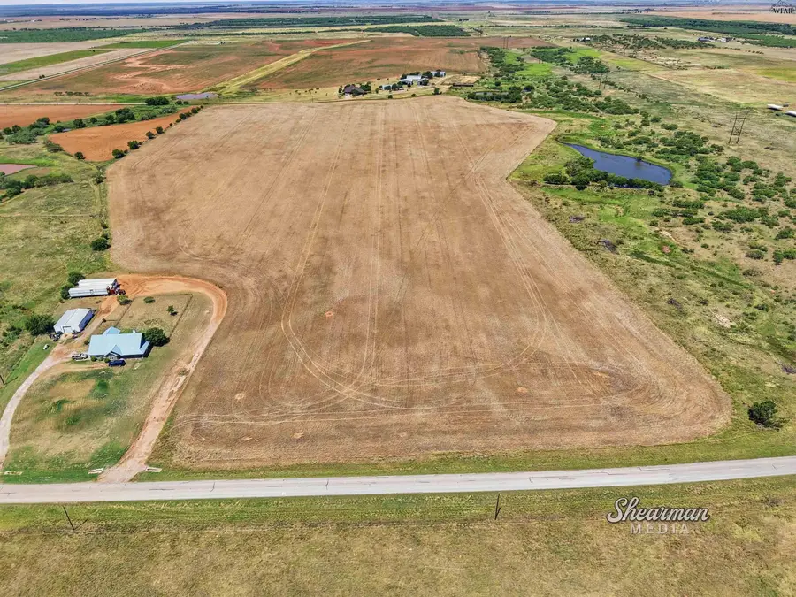 0 N FM 368, Iowa Park, TX 76367 - #2