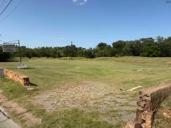 2510 8TH STREET, Wichita Falls, TX 76301