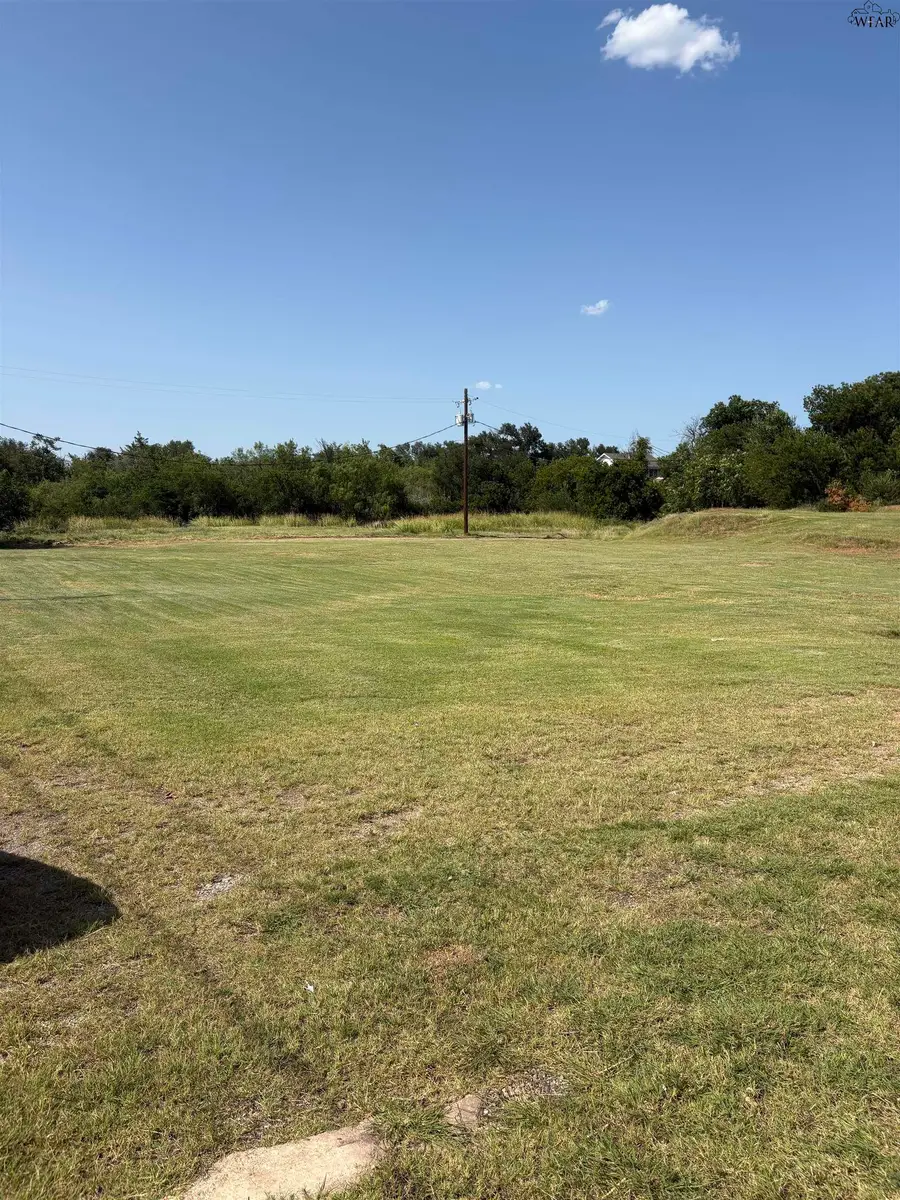 2510 8TH STREET, Wichita Falls, TX 76301 - #3