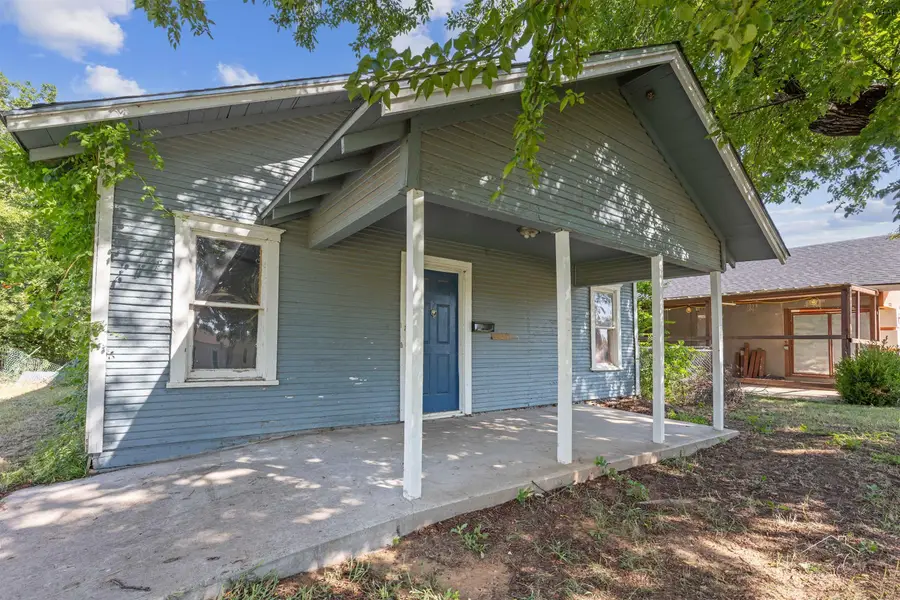 2209 POLK STREET, Wichita Falls, TX 76309 - #2