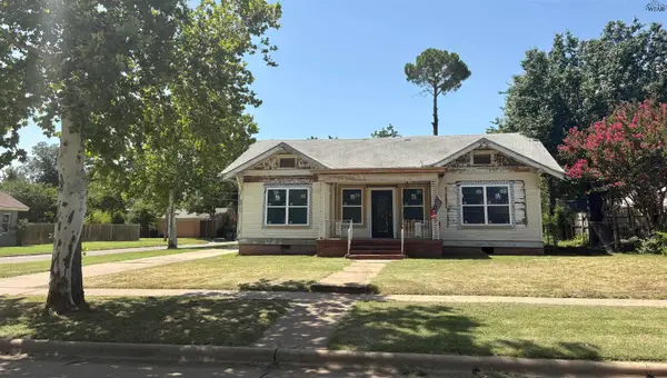 1801 SPEEDWAY AVENUE, Wichita Falls, TX 76301