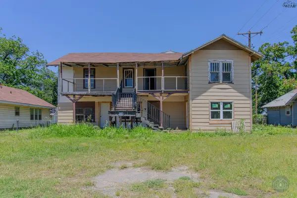 1428 TEXAS STREET, Vernon, TX 76384