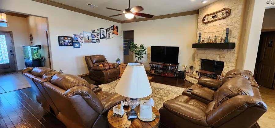 217 HEATHER LANE, Decatur, TX 76234 - #2