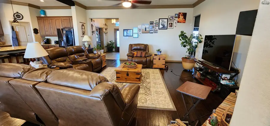 217 HEATHER LANE, Decatur, TX 76234 - #3