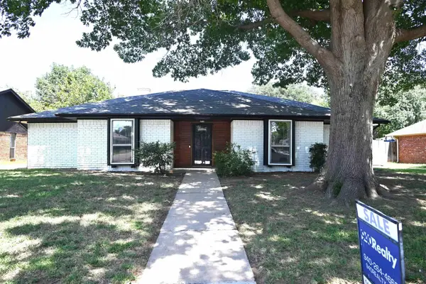 4821 ROYAL OAK STREET, Wichita Falls, TX 76308