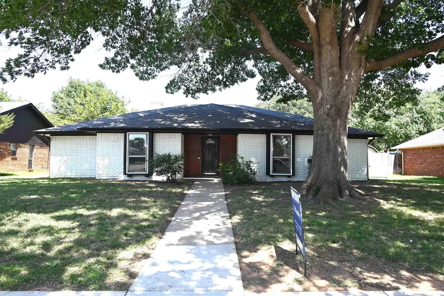 4821 ROYAL OAK STREET, Wichita Falls, TX 76308 - #2