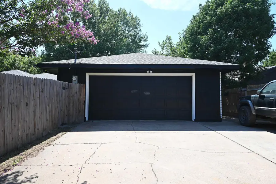 4821 ROYAL OAK STREET, Wichita Falls, TX 76308 - #3