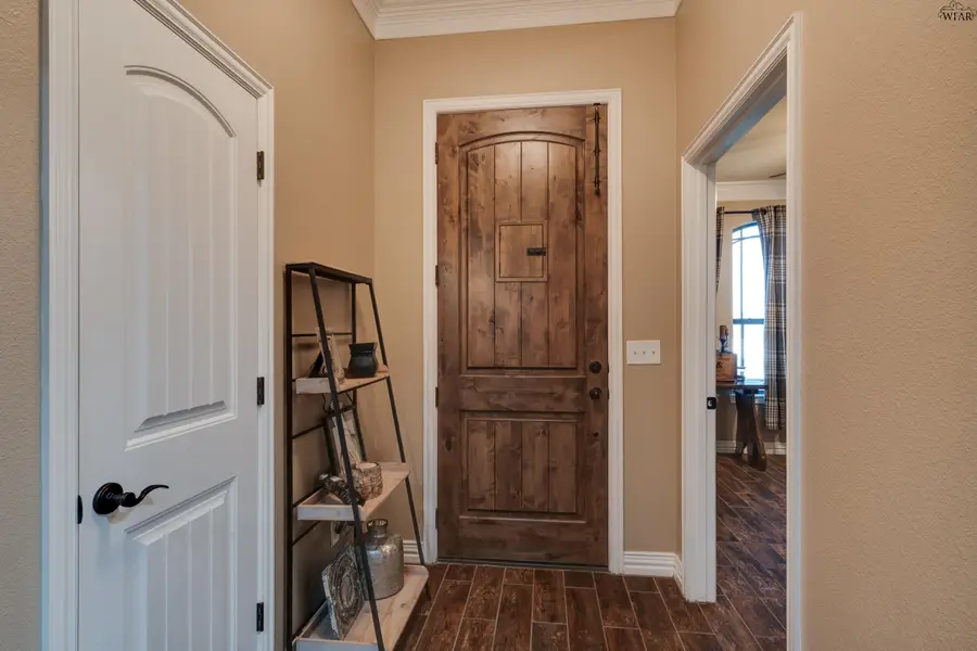 133 PARK PLACE CIRCLE, Iowa Park, TX 76367 - #3
