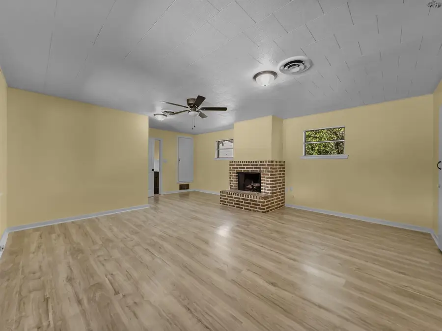 3500 INDIAN STREET, Vernon, TX 76384 - #3