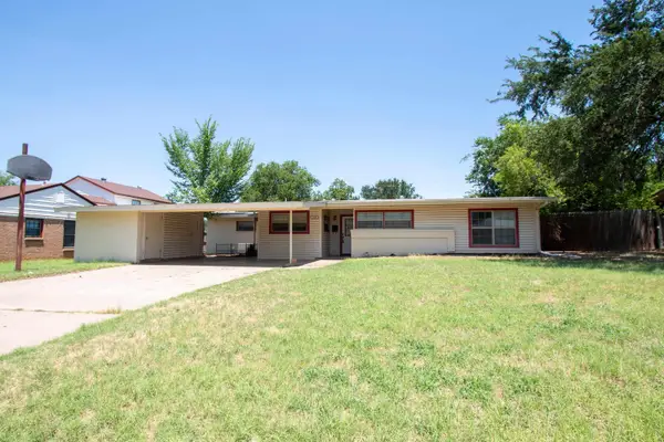 1608 NORMAN STREET, Wichita Falls, TX 76302