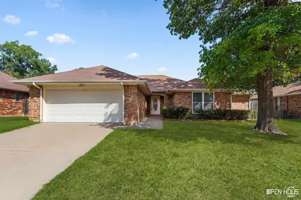 2720 SHEPHERDS GLEN, Wichita Falls, TX 76308