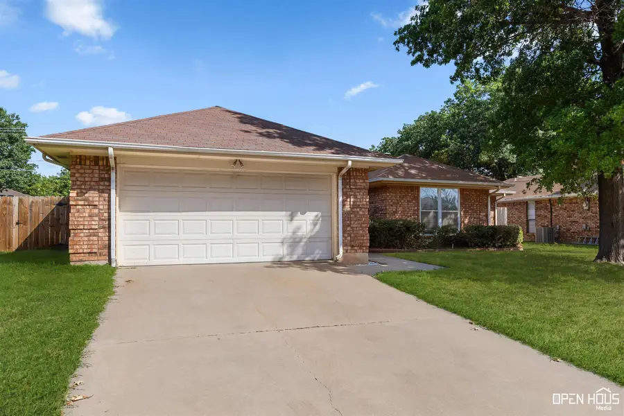 2720 SHEPHERDS GLEN, Wichita Falls, TX 76308 - #2