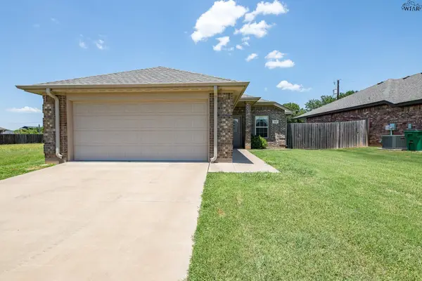 326 MARINERS WAY, Wichita Falls, TX 76308