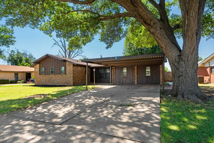 4905 KITTY STREET, Wichita Falls, TX 76308 - #2