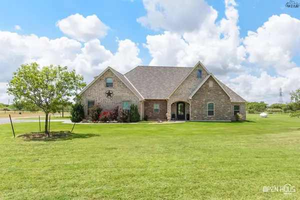14985 FM 1954, Wichita Falls, TX 76310