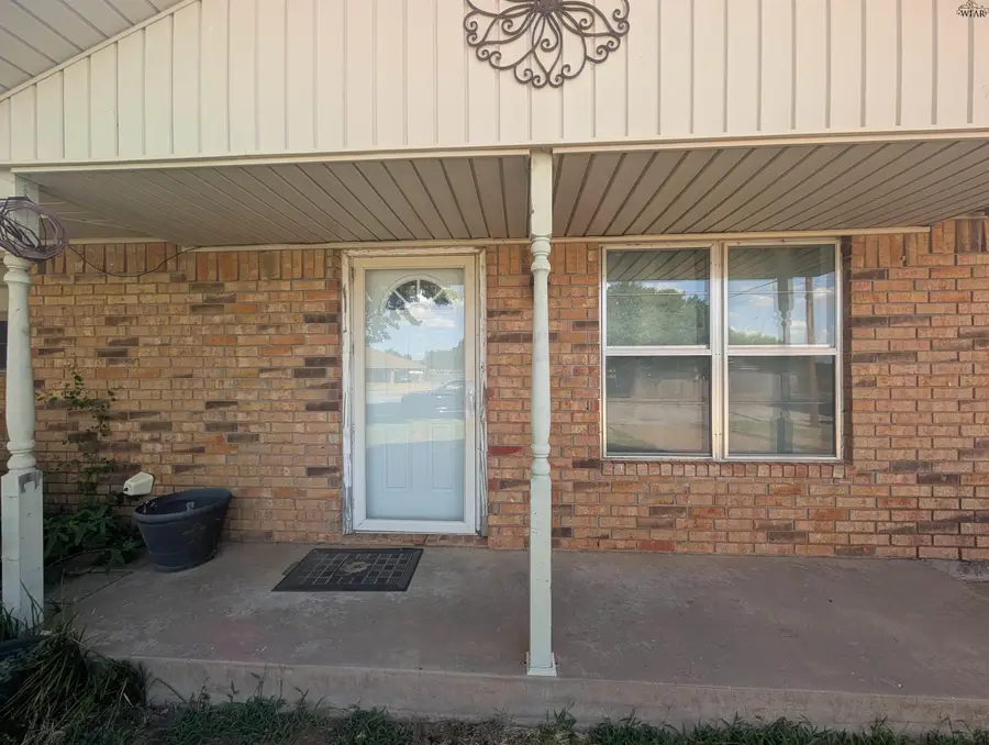 1 PITCHFORK CIRCLE, Burkburnett, TX 76354 - #3