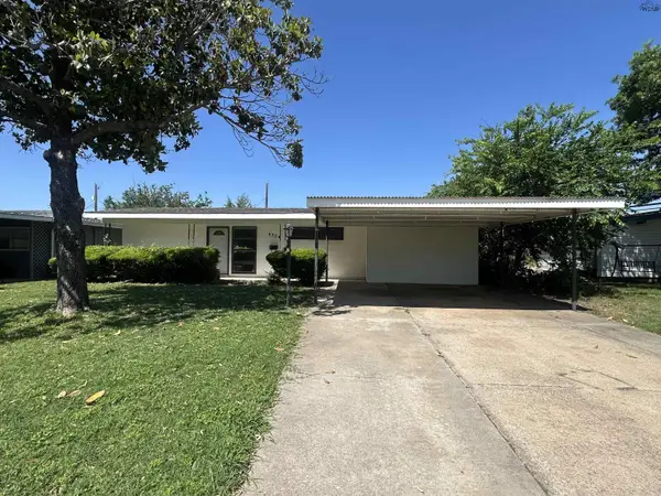 4324 HUGHES DRIVE, Wichita County, TX 76308