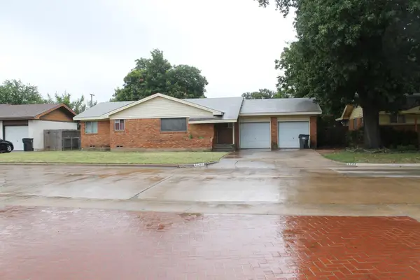 4907 LAKE PARK DRIVE, Wichita Falls, TX 76302