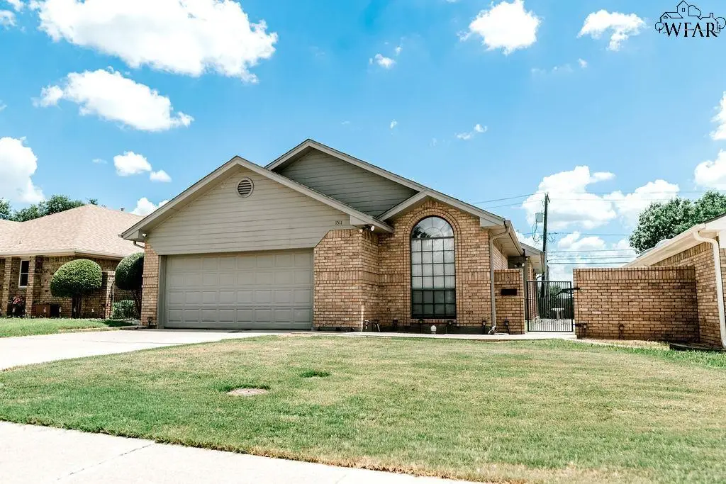 1511 CAROL LANE, Wichita Falls, TX 76302 - #1
