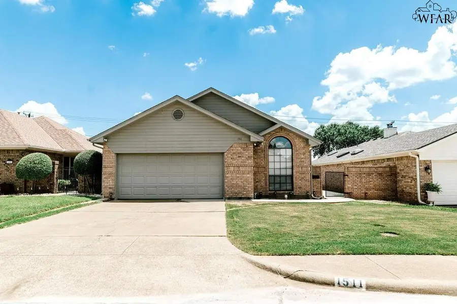1511 CAROL LANE, Wichita Falls, TX 76302 - #2