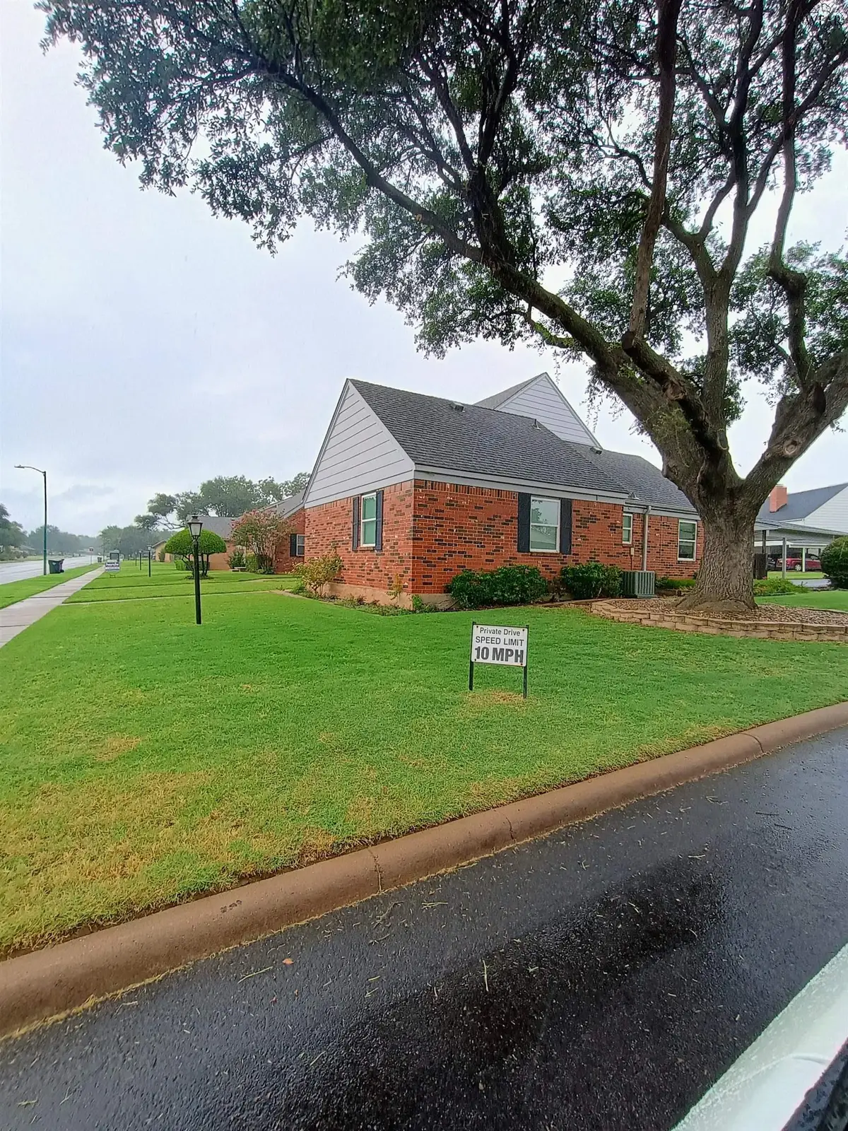 3017 MCNIEL AVENUE, Wichita Falls, TX 76309 - #1
