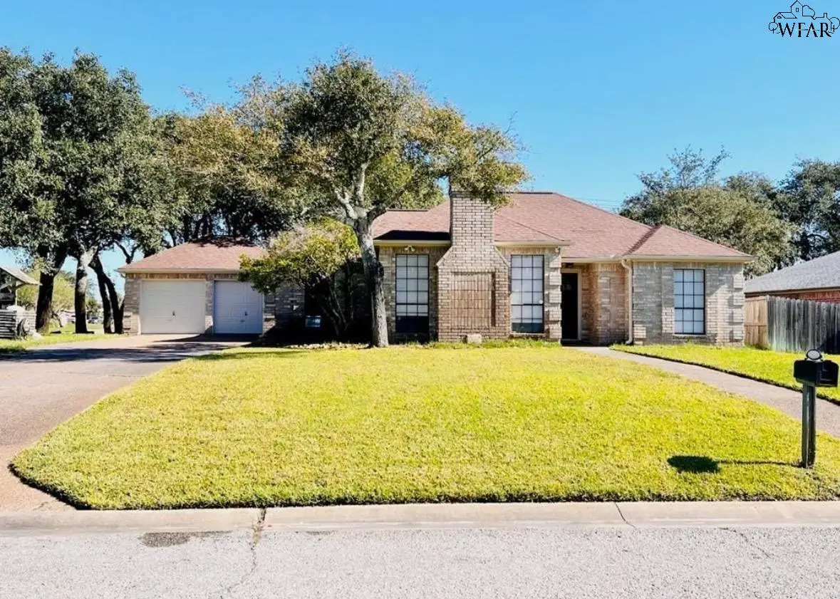 3202 HENDERSON STREET, Rockport, TX 78382 - #1