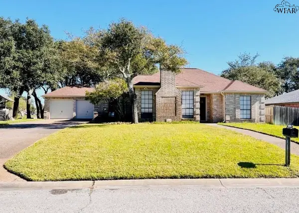 3202 HENDERSON STREET, Other, TX 78382