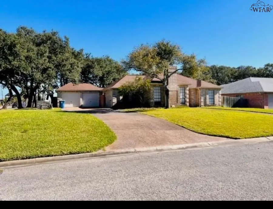 3202 HENDERSON STREET, Rockport, TX 78382 - #2