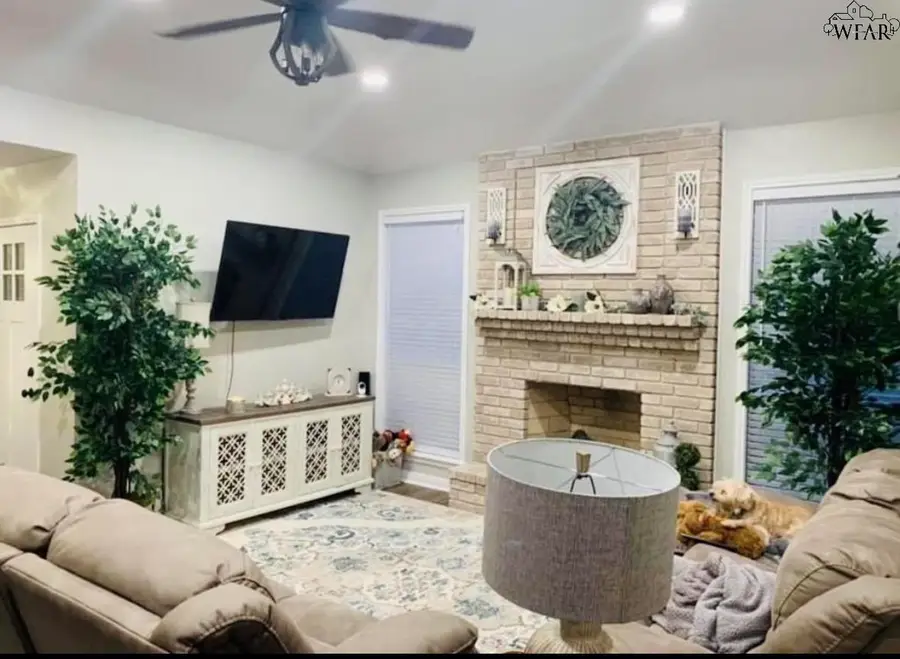 3202 HENDERSON STREET, Rockport, TX 78382 - #3