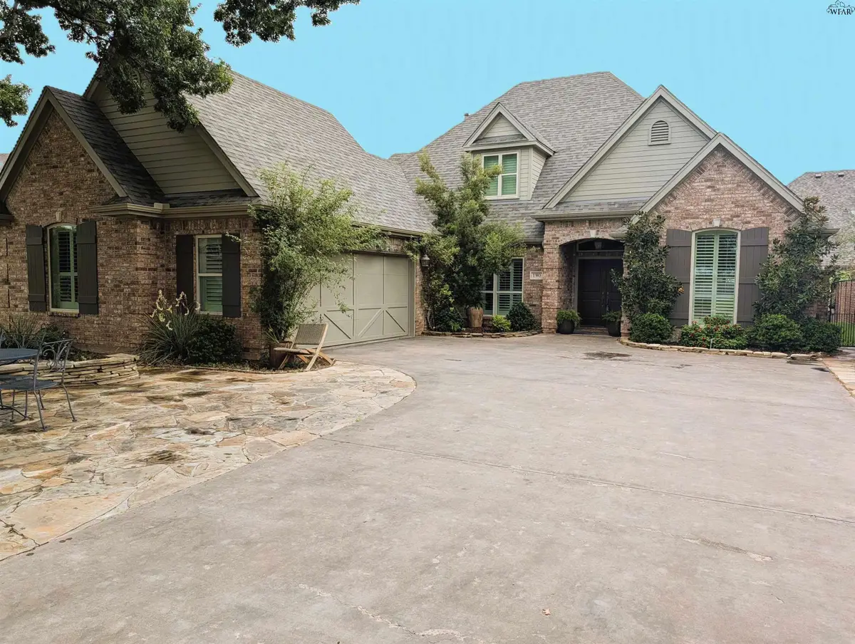 2 COVEY COVE, Wichita Falls, TX 76302 - #1