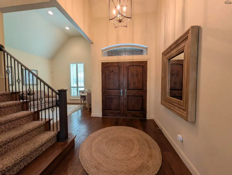 2 COVEY COVE, Wichita Falls, TX 76302 - #3