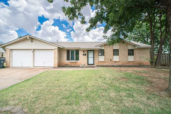 3 JEFFREY CIRCLE, Wichita Falls, TX 76306