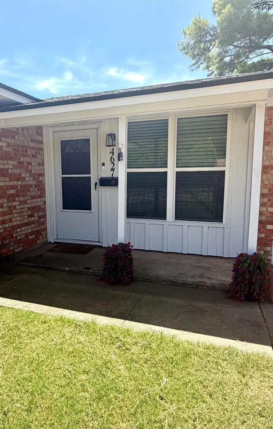 4627 KARLA STREET, Wichita Falls, TX 76310 - #2