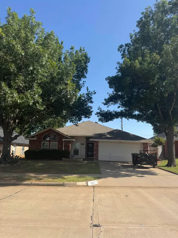 2517 TINKER TRAIL, Wichita Falls, TX 76306