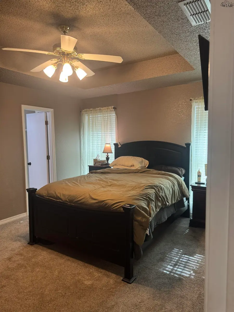 2517 TINKER TRAIL, Wichita Falls, TX 76306 - #2